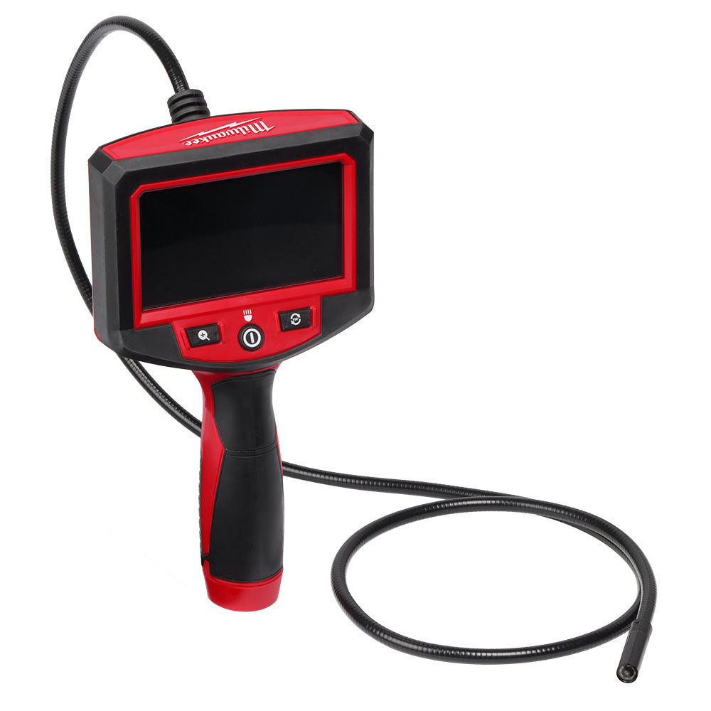 Milwaukee 2319-20 M-Spector 4' Inspection Camera