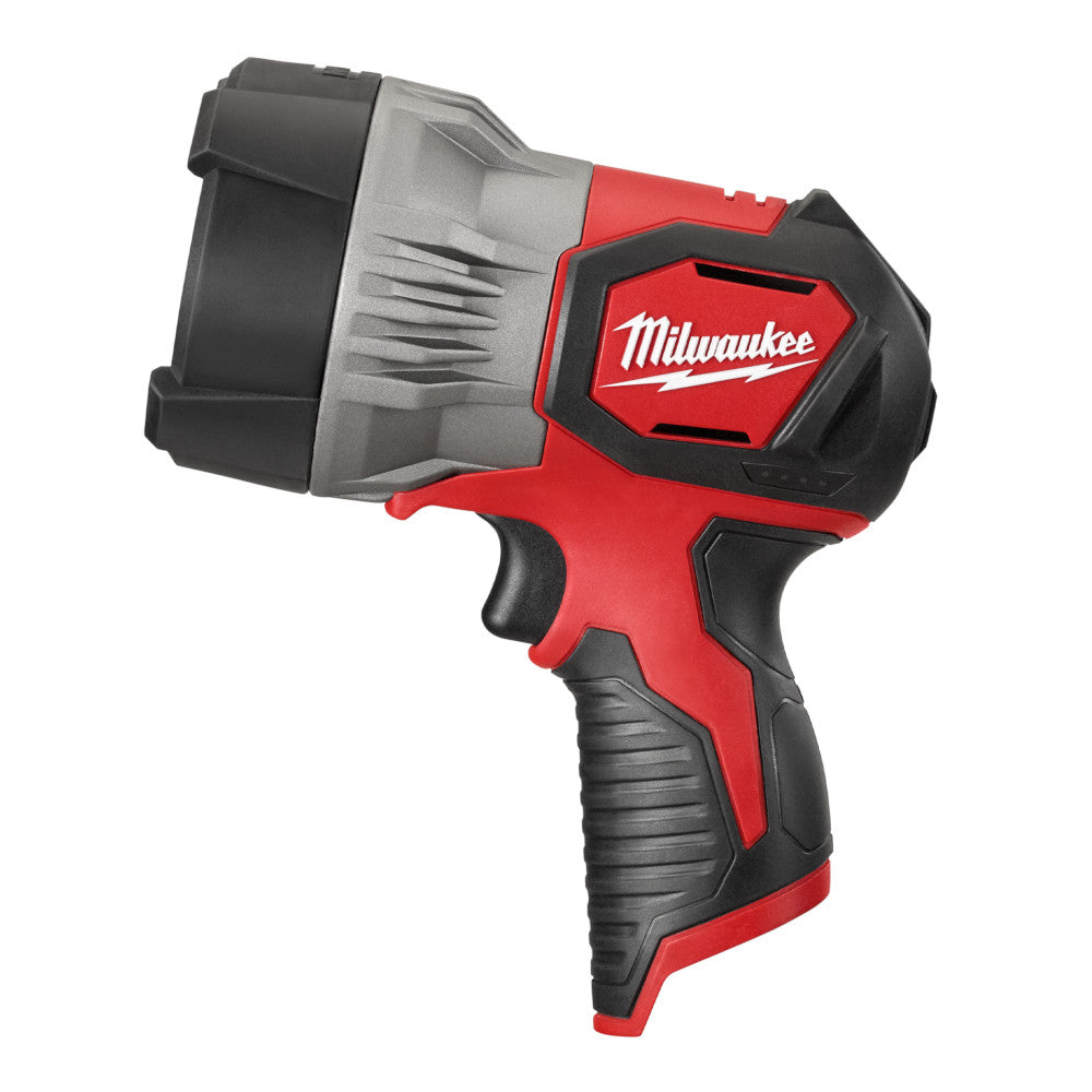 Milwaukee 2353-20 M12 750 Lumen Spot Light (Tool Only)