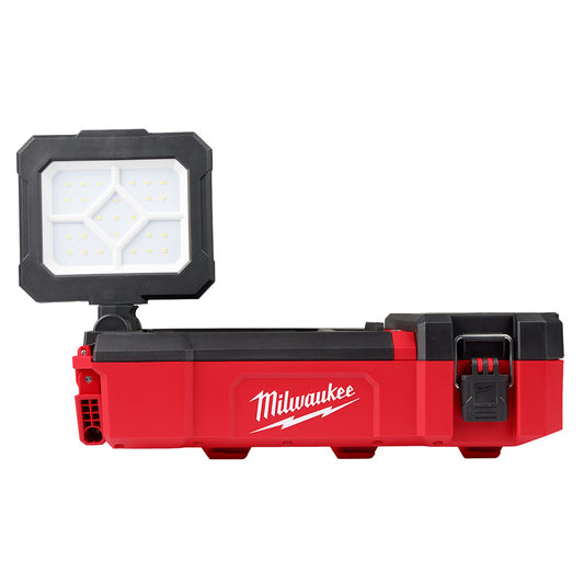 Milwaukee 2356-20 M12 PACKOUT Flood Light with USB Charging (Tool Only)