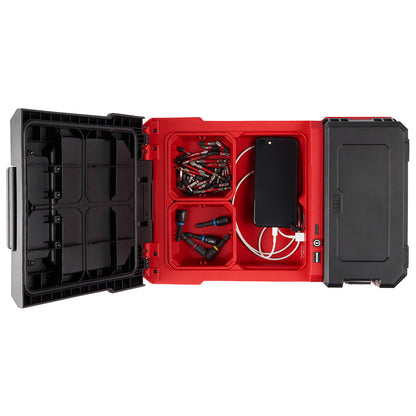 Milwaukee 2356-20 M12 PACKOUT Flood Light with USB Charging (Tool Only)
