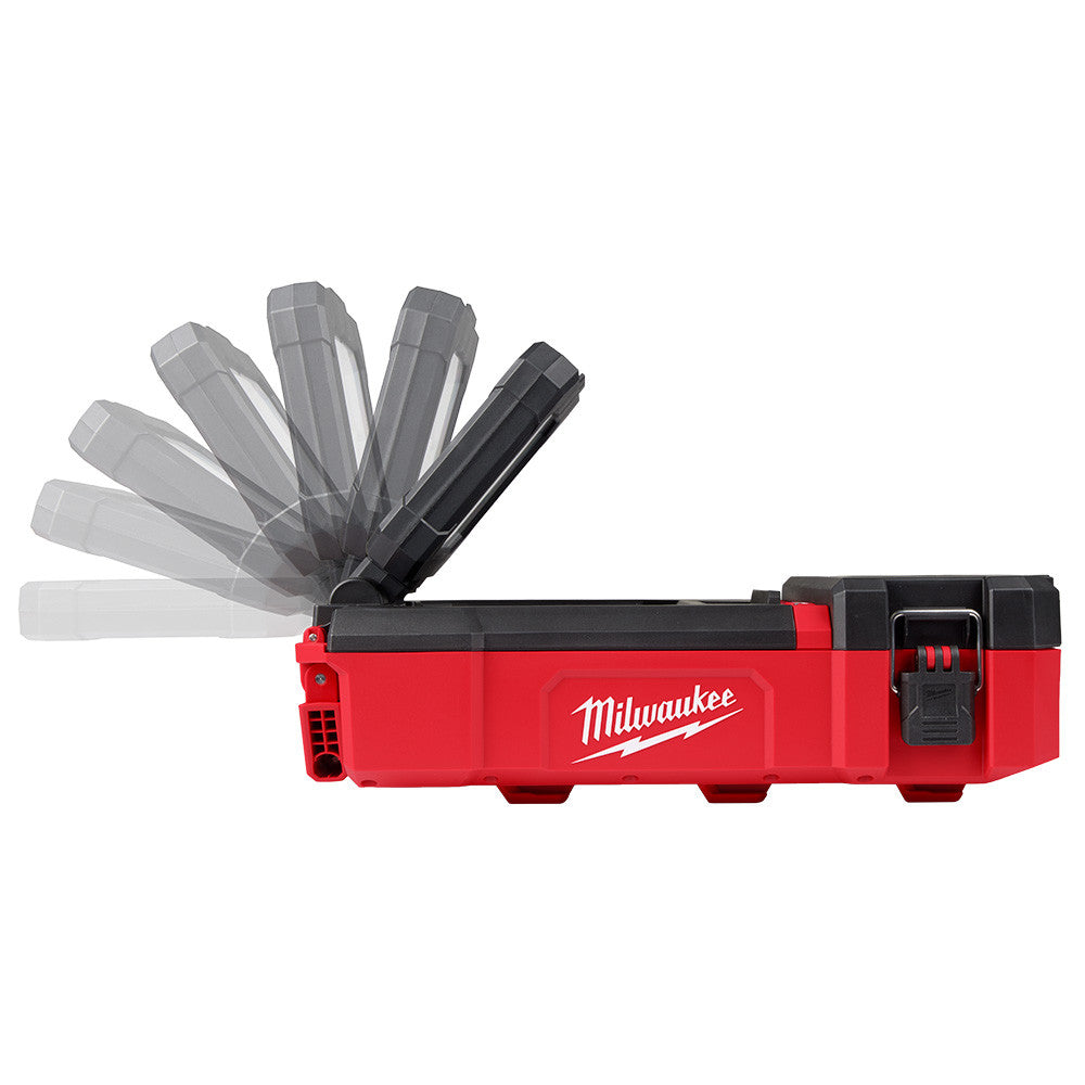 Milwaukee 2356-20 M12 PACKOUT Flood Light with USB Charging (Tool Only)