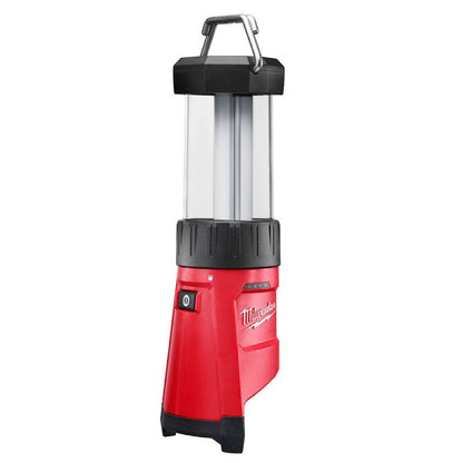 Milwaukee 2362-20 M12 Work Lantern / Trouble Light with USB Charging (Tool Only)