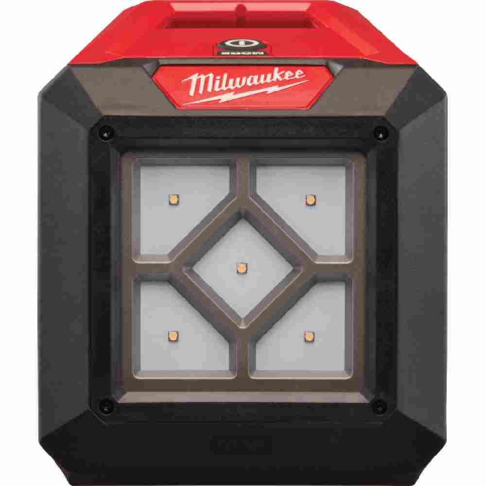 Milwaukee 2364-20 M12 ROVER 1000 Lumen Mounting Flood Light (Tool Only)