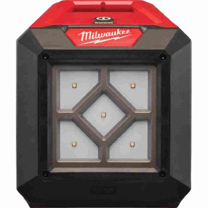 Milwaukee 2364-20 M12 ROVER 1000 Lumen Mounting Flood Light (Tool Only)