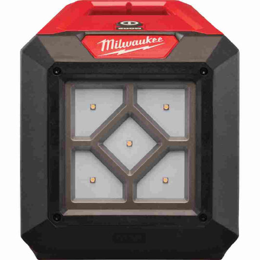 Milwaukee 2364-20 M12 ROVER 1000 Lumen Mounting Flood Light (Tool Only)