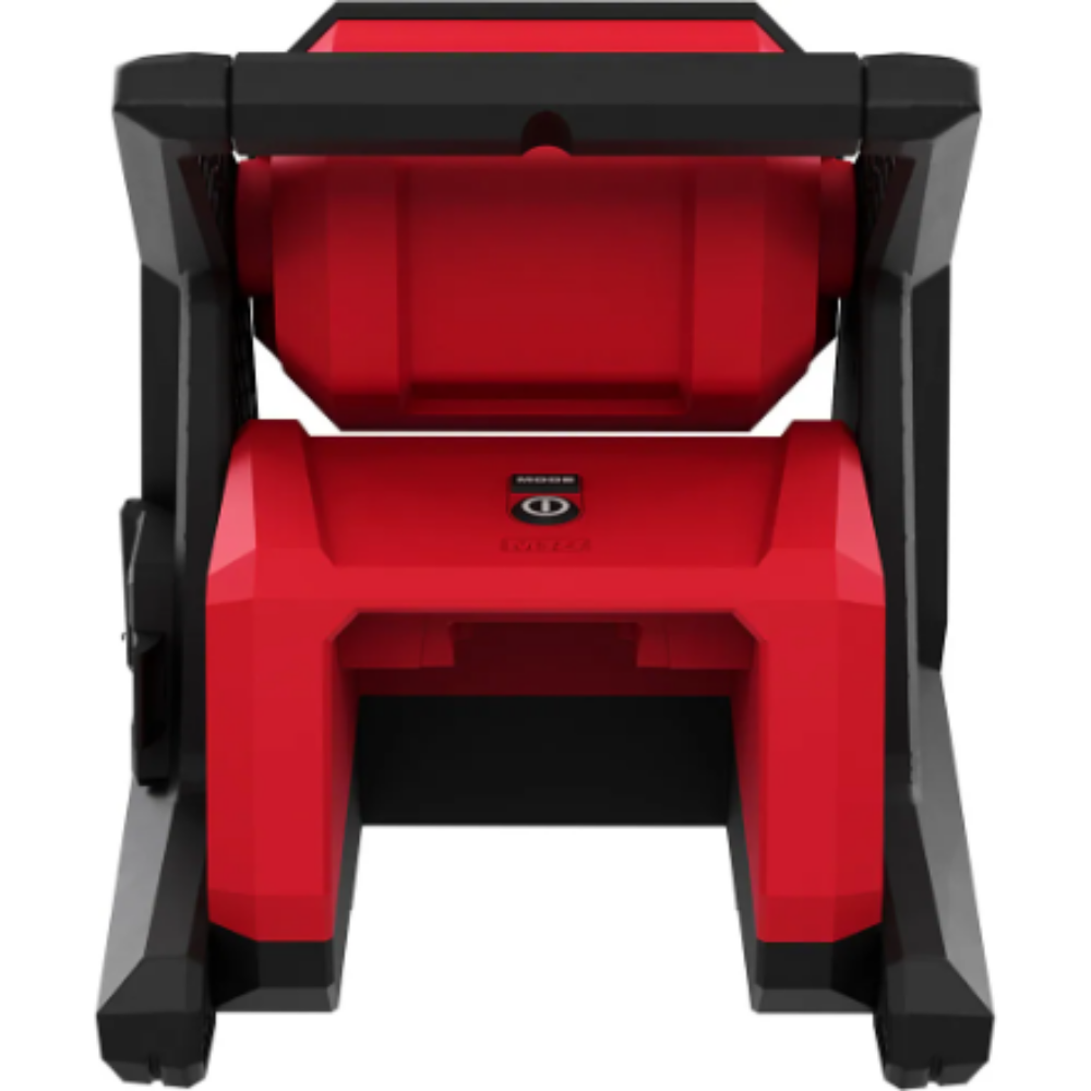 Milwaukee 2366-20 M18 GEN-2 18-Volt Lithium-Ion Cordless 4000-Lumen ROVER LED AC/DC Flood Light (Tool-Only)