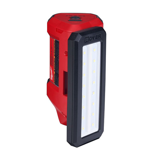 Milwaukee 2367-20 M12 12-Volt Lithium-Ion Cordless ROVER Service and Repair Flood Light with USB Charging - Tool Only