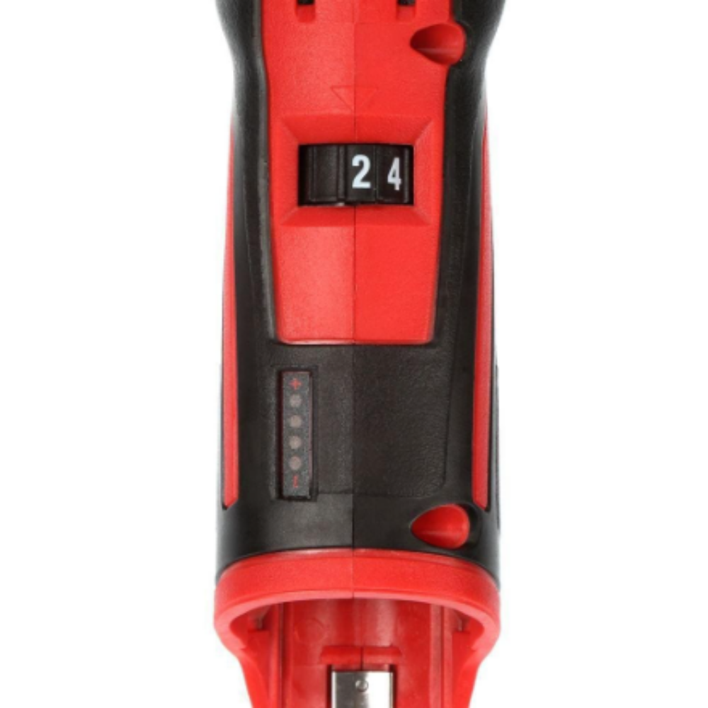 Milwaukee 2415-20 M12 12V Cordless 3/8-inch Right Angle Drill/Driver (Tool Only)