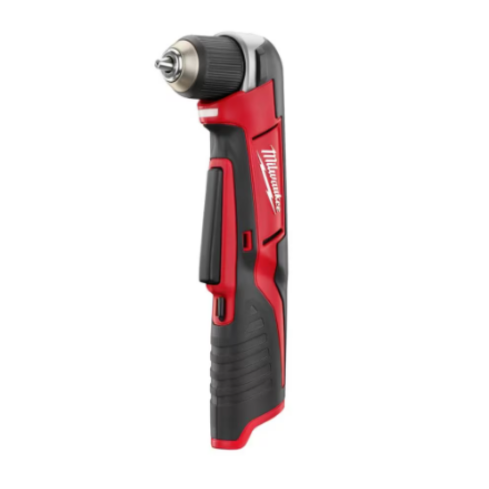 Milwaukee 2415-20 M12 12V Cordless 3/8-inch Right Angle Drill/Driver (Tool Only)