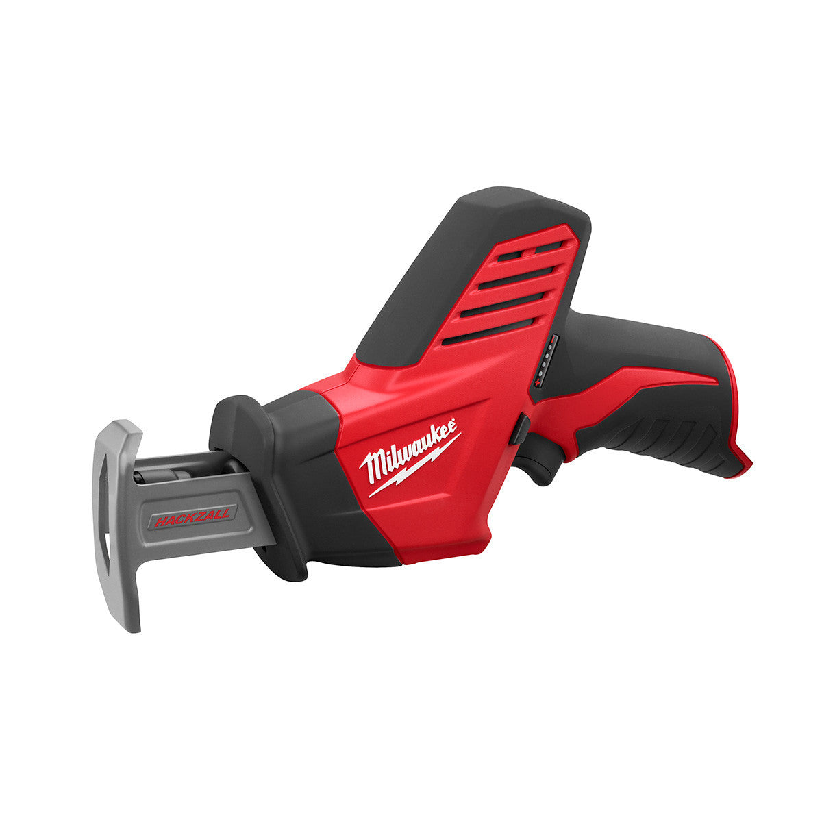 Milwaukee 2420-21 M12 HACKZALL Cordless Reciprocating Saw Kit