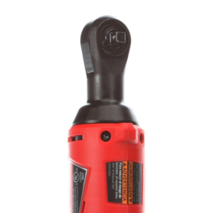 Milwaukee 2456-20 M12 12V Lithium-Ion Cordless 1/4 -inch Ratchet (Tool Only)