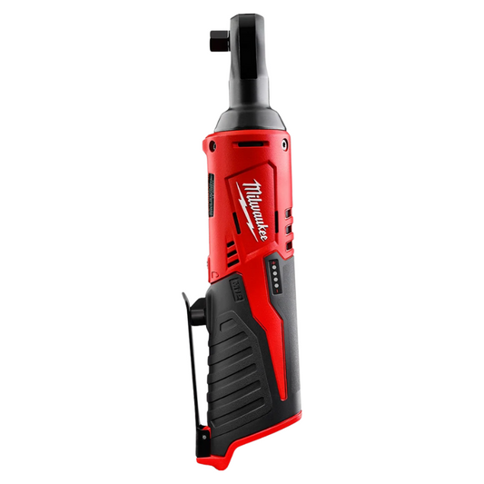 Milwaukee 2457-20 M12 12V Lithium-Ion Cordless 3/8 -inch Ratchet (Tool-Only)
