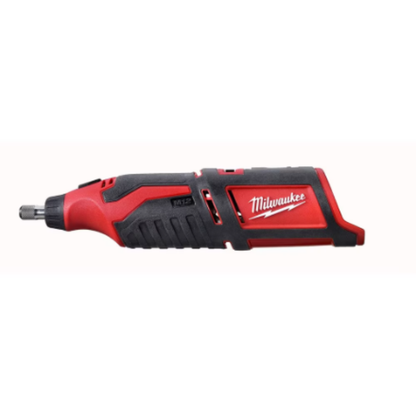 Milwaukee 2460-20 M12 12-Volt Lithium-Ion Cordless Rotary Tool (Tool-Only)