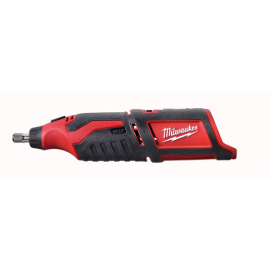 Milwaukee 2460-20 M12 12-Volt Lithium-Ion Cordless Rotary Tool (Tool-Only)