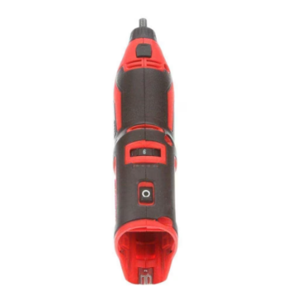 Milwaukee 2460-20 M12 12-Volt Lithium-Ion Cordless Rotary Tool (Tool-Only)