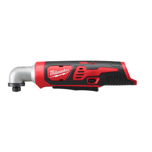 Milwaukee 2467-20 M12 Cordless 1/4in Hex Right Angle Impact Driver (Tool Only)