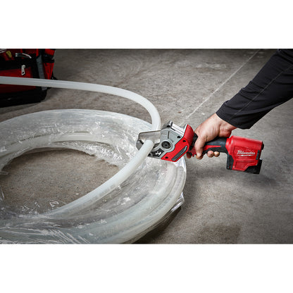 Milwaukee 2470-20 Cordless M12 Plastic Pipe Shear (Tool Only)