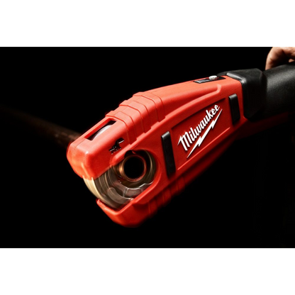 Milwaukee 2471-20 M12 12V Lithium-Ion Cordless Copper Tubing Cutter (Tool Only)