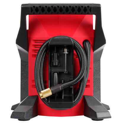 Milwaukee 2475-20 Tool M12 12-Volt Lithium-Ion Cordless Compact Inflator (Tool-Only)