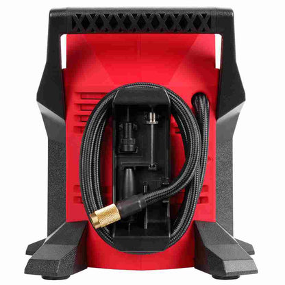 Milwaukee 2475-21XC M12 Cordless Compact Air Inflator Kit