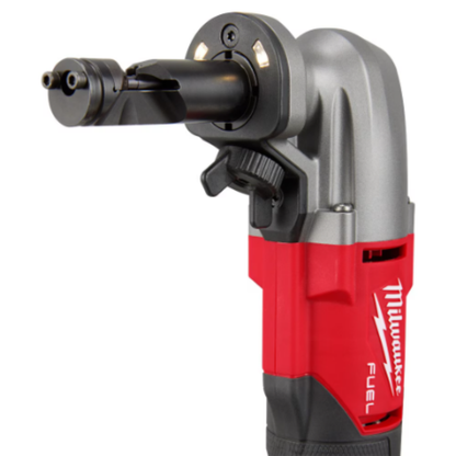 Milwaukee 2476-20 M12 FUEL 12-Volt Lithium-Ion Brushless Cordless 16-Gauge Variable Speed Nibbler (Tool-Only)