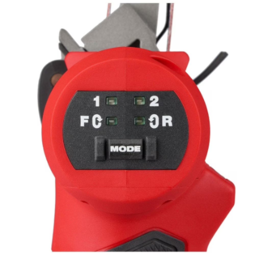 Milwaukee 2482-20 M12 FUEL 12-Volt Lithium-Ion Brushless Cordless 1/2 inch x 18 inch Bandfile (Tool-Only)