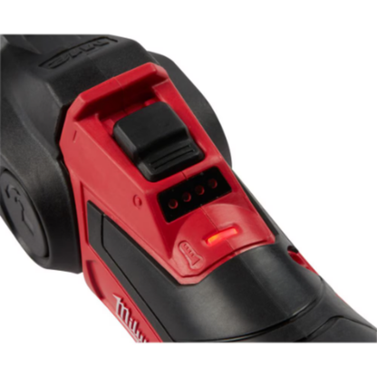 Milwaukee 2488-21 M12 12-Volt Lithium-Ion Cordless Soldering Iron Kit With (1) 1.5Ah Batteries, Charger & Hard Case