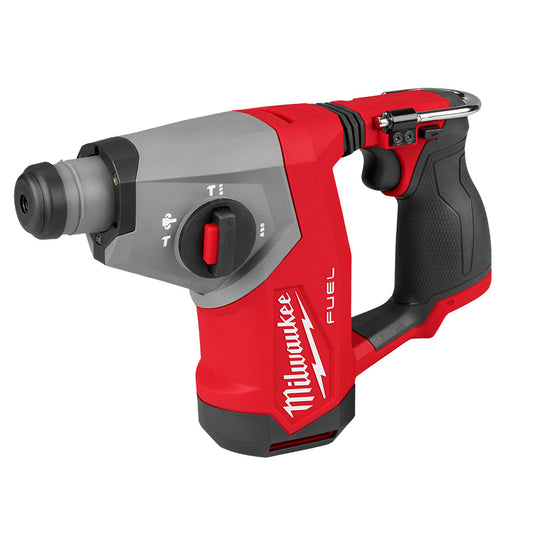 Milwaukee 2508-20 M12 FUEL Cordless Brushless 5/8in SDS-Plus Rotary Hammer (Tool Only)