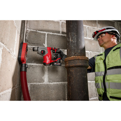 Milwaukee 2508-20 M12 FUEL Cordless Brushless 5/8in SDS-Plus Rotary Hammer (Tool Only)
