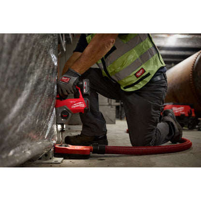 Milwaukee 2508-21XC M12 FUEL Cordless Brushless 5/8in SDS-Plus Rotary Hammer Kit