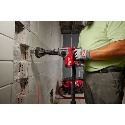 Milwaukee 2508-20 M12 FUEL Cordless Brushless 5/8in SDS-Plus Rotary Hammer (Tool Only)