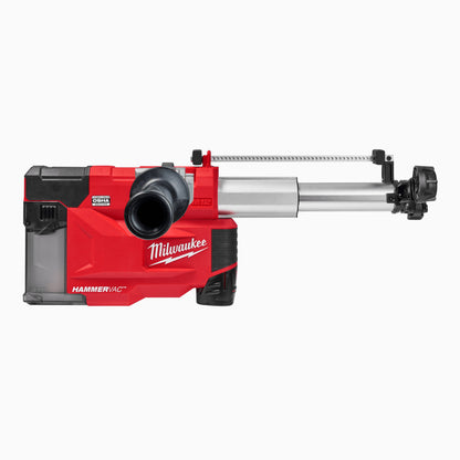 Milwaukee 2509-22 M12 HAMMERVAC Universal Dust Extractor Kit