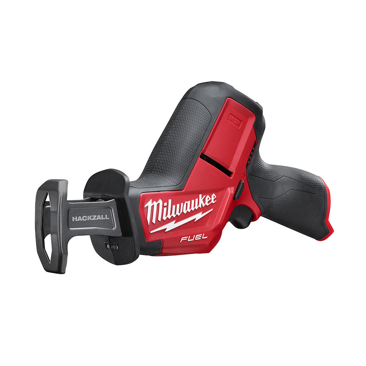 Milwaukee 2520-21XC M12 FUEL Cordless Brushless HACKZALL Reciprocating Saw Kit
