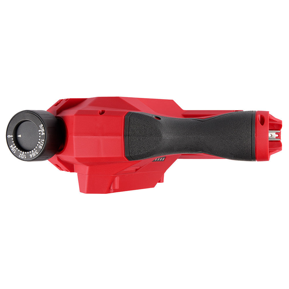 Milwaukee 2524-20 M12 Cordless Brushless 2in Planer (Tool Only)