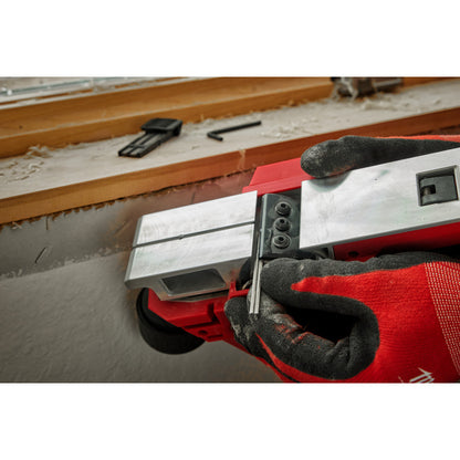 Milwaukee 2524-20 M12 Cordless Brushless 2in Planer (Tool Only)