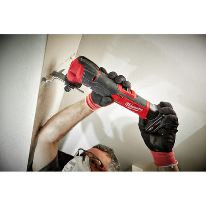 Milwaukee 2526-20 M12 FUEL 12 Volt Lithium-Ion Brushless Cordless Oscillating Multi-Tool - Tool Only