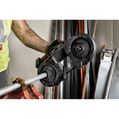 Milwaukee 2529-20 M12 FUEL 12 Volt Lithium-Ion Brushless Cordless Compact Band Saw - Tool Only