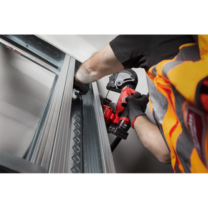 Milwaukee 2529-20 M12 FUEL 12 Volt Lithium-Ion Brushless Cordless Compact Band Saw - Tool Only