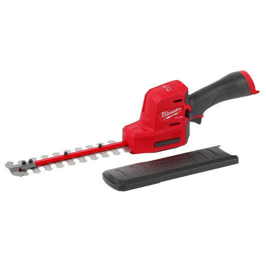 Milwaukee 2533-20 M12 FUEL 12V Lithium-Ion Brushless Cordless 8 inch Hedge Trimmer (Tool-Only)
