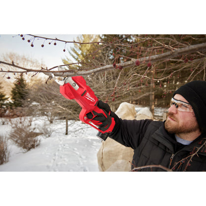 Milwaukee 2534-20 M12 Brushless Pruning Shears with FREE 4.0Ah Battery with Charger