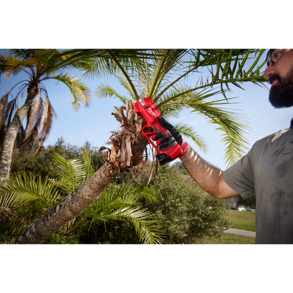 Milwaukee 2534-20 M12 Brushless Pruning Shears with FREE 4.0Ah Battery with Charger