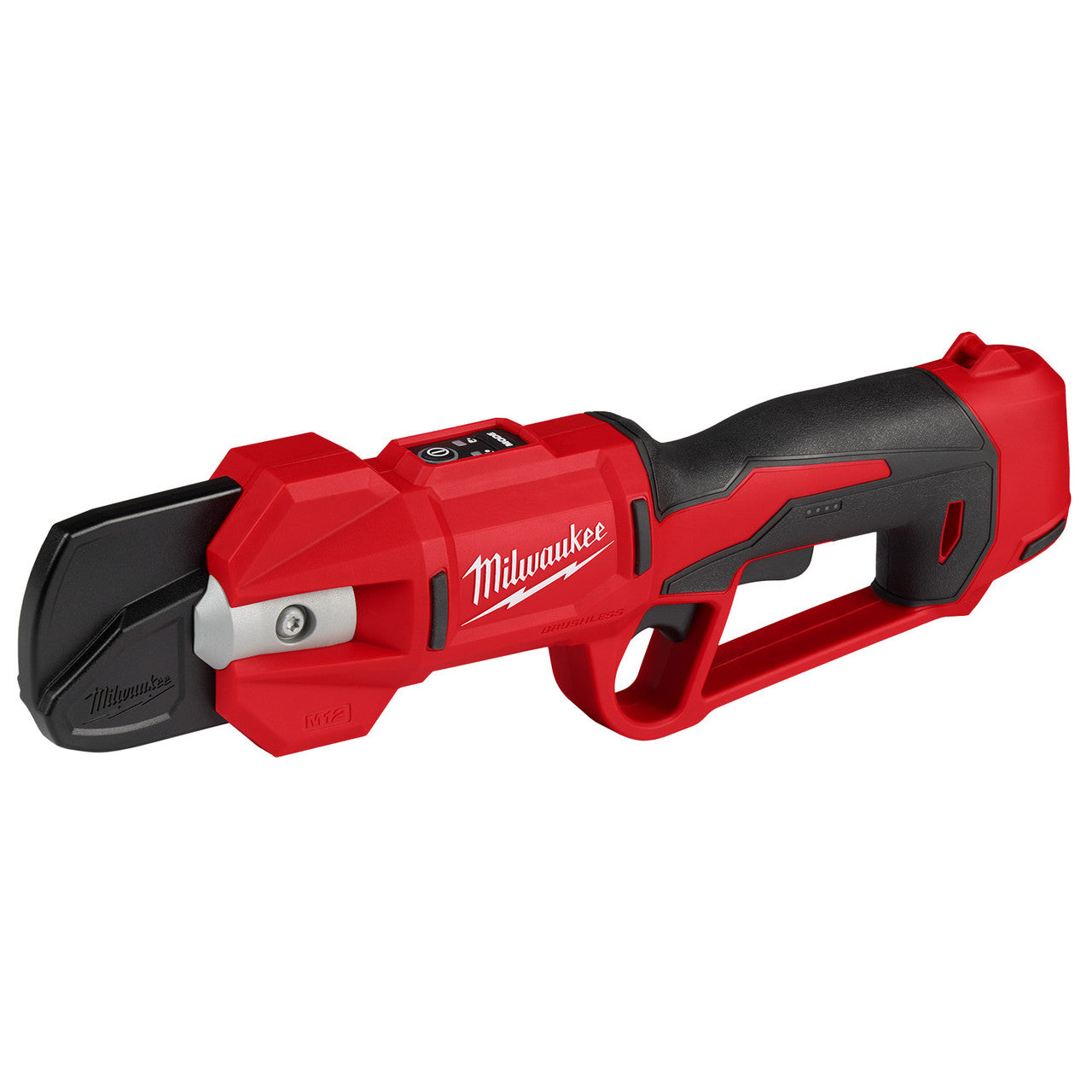 Milwaukee 2534-20 M12 Brushless Pruning Shears with FREE 4.0Ah Battery with Charger