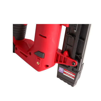 Milwaukee 2540-20 M12 12-Volt 23-Gauge Lithium-Ion Cordless Pin Nailer (Tool-Only)