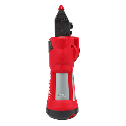 Milwaukee 2540-20 M12 12-Volt 23-Gauge Lithium-Ion Cordless Pin Nailer (Tool-Only)