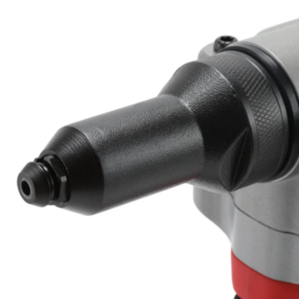 Milwaukee 2550-22 M12 12-Volt Lithium-Ion Cordless Rivet Tool Kit with (2) 1.5Ah Batteries and Charger