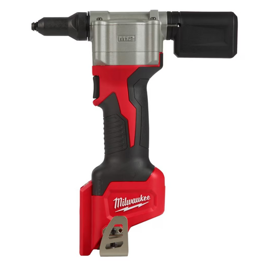 Milwaukee 2550-20 M12 12V Lithium-Ion Cordless Rivet Tool (Tool Only)