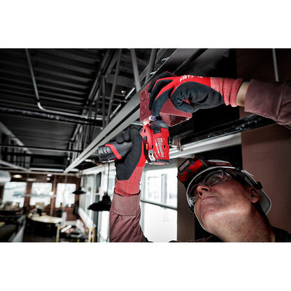 Milwaukee 2551-20 M12 FUEL SURGE Cordless Brushless 1/4in Hex Hydraulic Impact Driver (Tool Only)