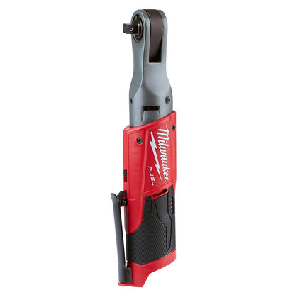 Milwaukee 2557-20 M12 FUEL Cordless Brushless 3/8in Ratchet (Tool Only)