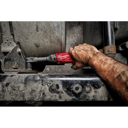 Milwaukee 2560-20 M12 FUEL Cordless Brushless 3/8in Extended Reach Ratchet (Tool Only)
