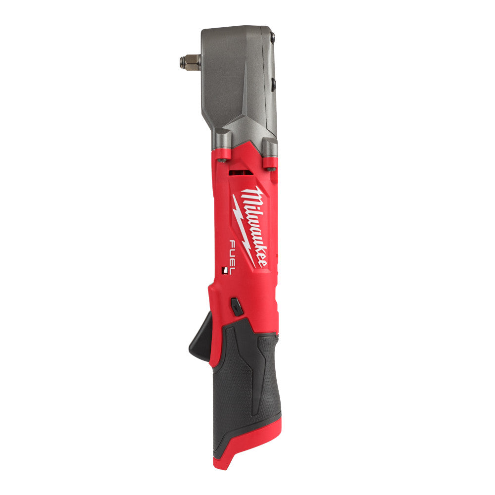 Milwaukee 2564-20 M12 FUEL Cordless 3/8in Right Angle Impact Wrench with Friction Ring (Tool Only)